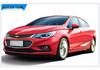 Chevrolet Cruze 18" Frameless Silent Wiper - Model 17, Specially Designed Car Part