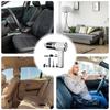 Car Vacuum Powerful Suction Household Small Car Vacuum Cleaner 5500Pa Compact Vacuums Car Accessories Car Cleaning Kit For Car
