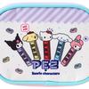 SANRIO PEZ Pouch Sanrio Characters 364797