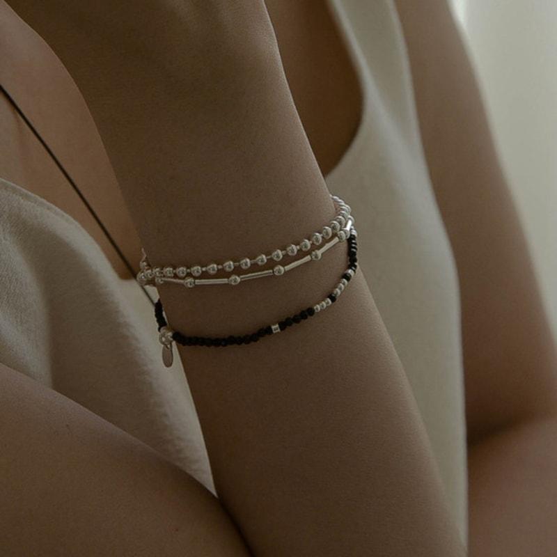 Retro finger Mono Band (2Type)_SB308