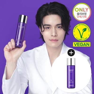 Derma Firm Soothing Repair Toner R4 200ml+200ml Special