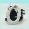 High-quality 3m Usb A Male To Micro Usb 2.0 Data Sync Charger Cable With Stylish Exterior
