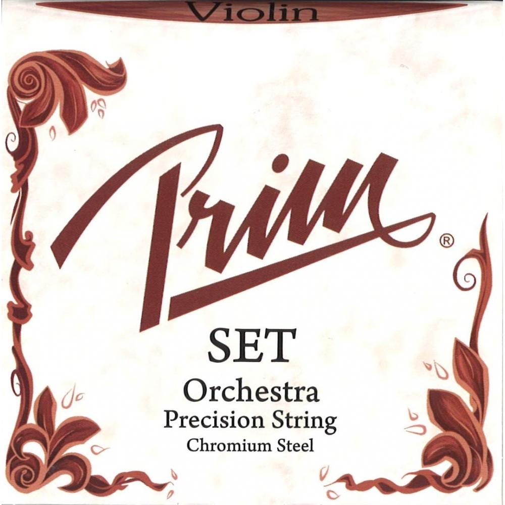 

Prim Violin SET Orchestra