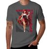 Rias Gremory T-Shirt shirts graphic tees summer clothes vintage t shirts oversized t shirt men