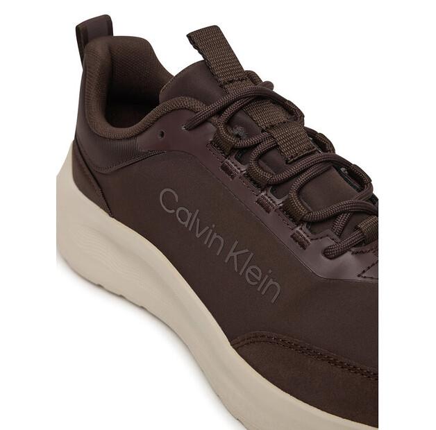 Кроссовки Calvin Klein Light Eva Runner Nyl-Sue