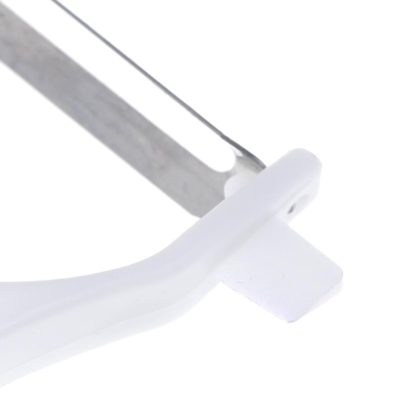1*Kitchen Gadgets Carrot Vegetable Fruit Peeler Parer Julienne Cutter Slicer