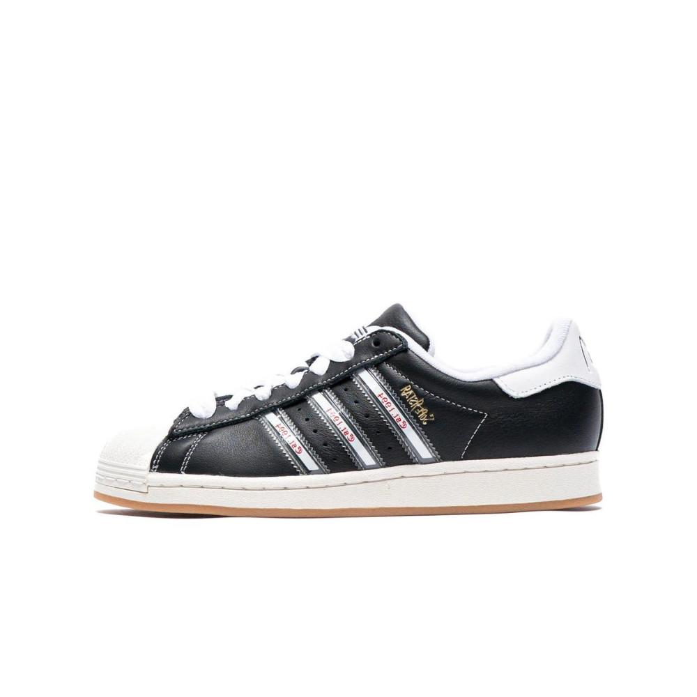 Adidas Superstar KoRn 30th Anniversary