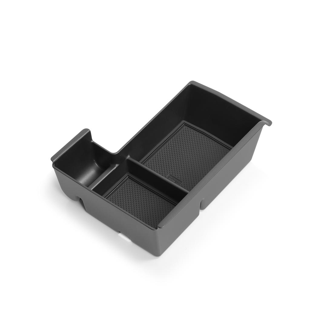 LUCKEASY Right Drive for BYD Song Plus DMi/Sealion 6 2025 Car Armrest Storage Box Organizer Case Center Console Storage Tray