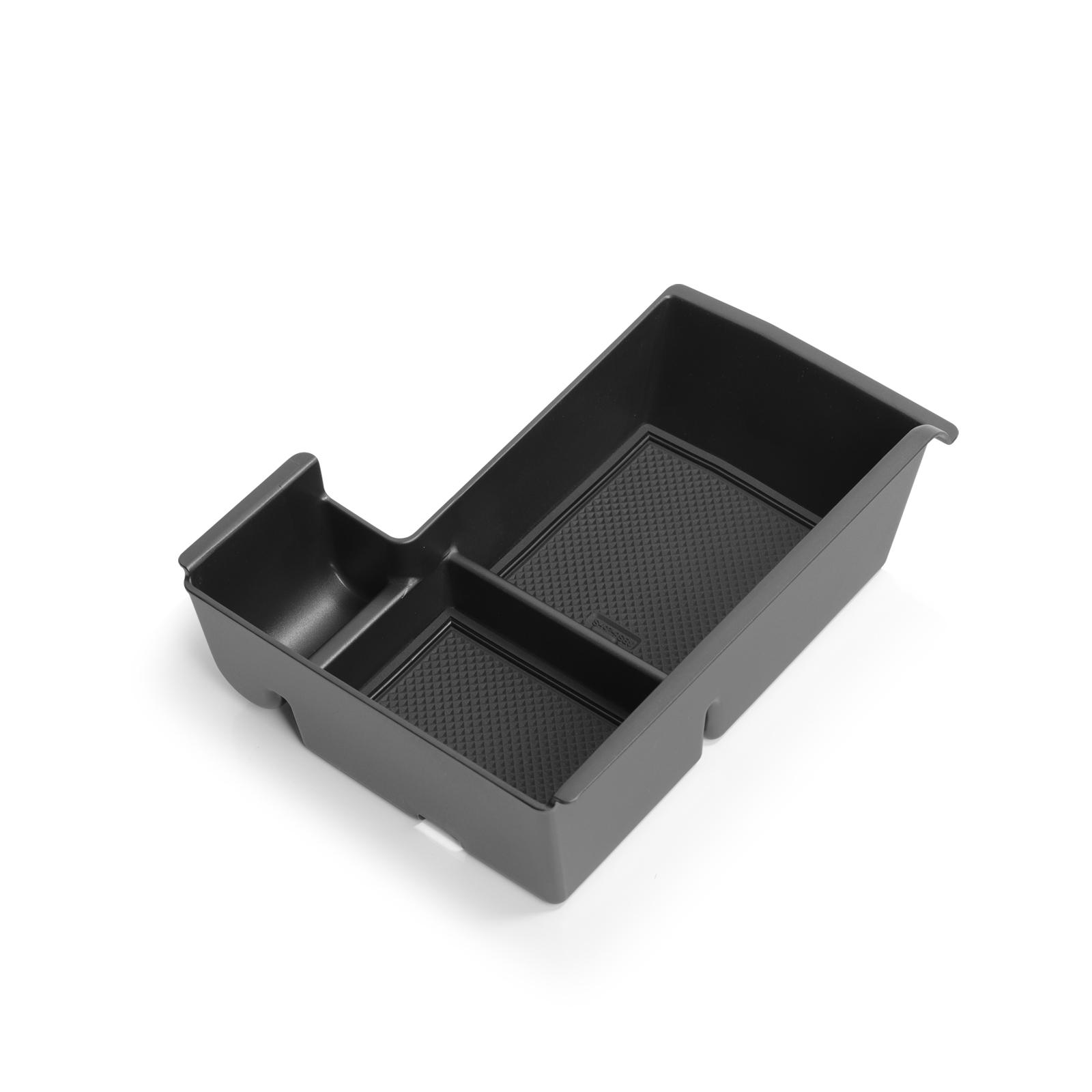

for BYD Song Plus DMi/Sealion 6 2025 Car Armrest Storage Box Organizer Case Center Console Storage Tray Only Fit Right Rudder