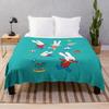 Roupa de cama – Cobertores