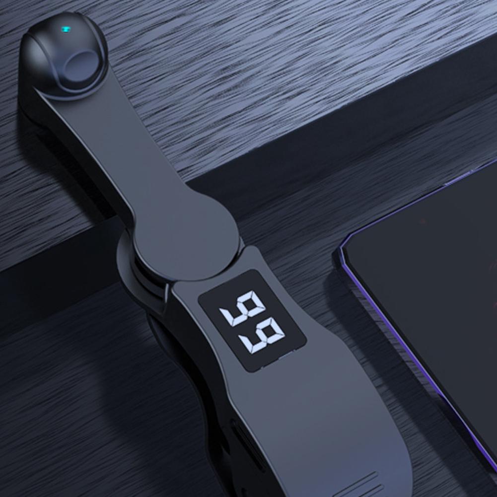 Automatischer Bildschirmklicker, simuliertes Fingerklicken für Smartphone-Apps, Tik Tok-Video, Live-Streaming, Gadget, Spielbildschirm-Touchgerät