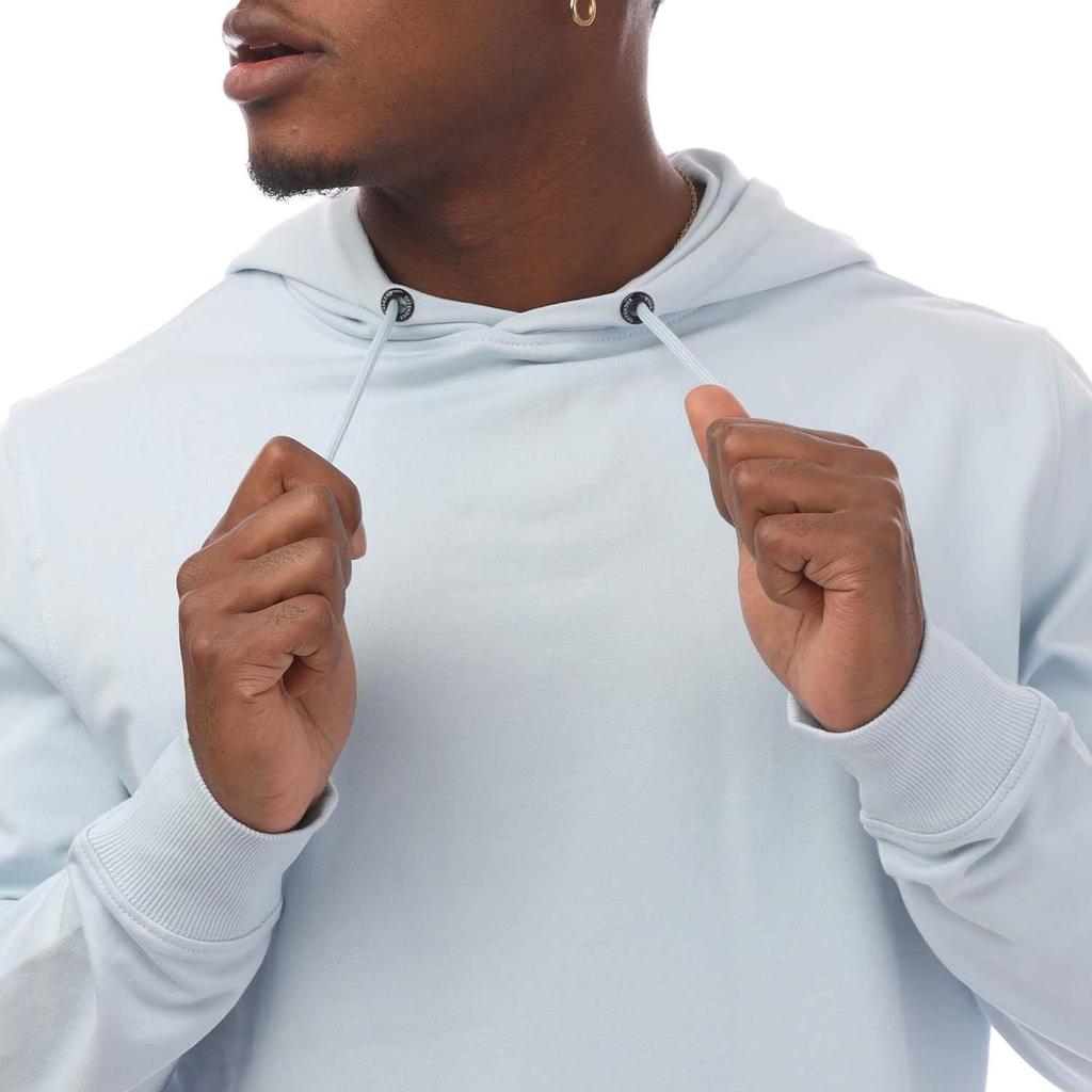 Weekend Offender Mens Sirocco Hoodie