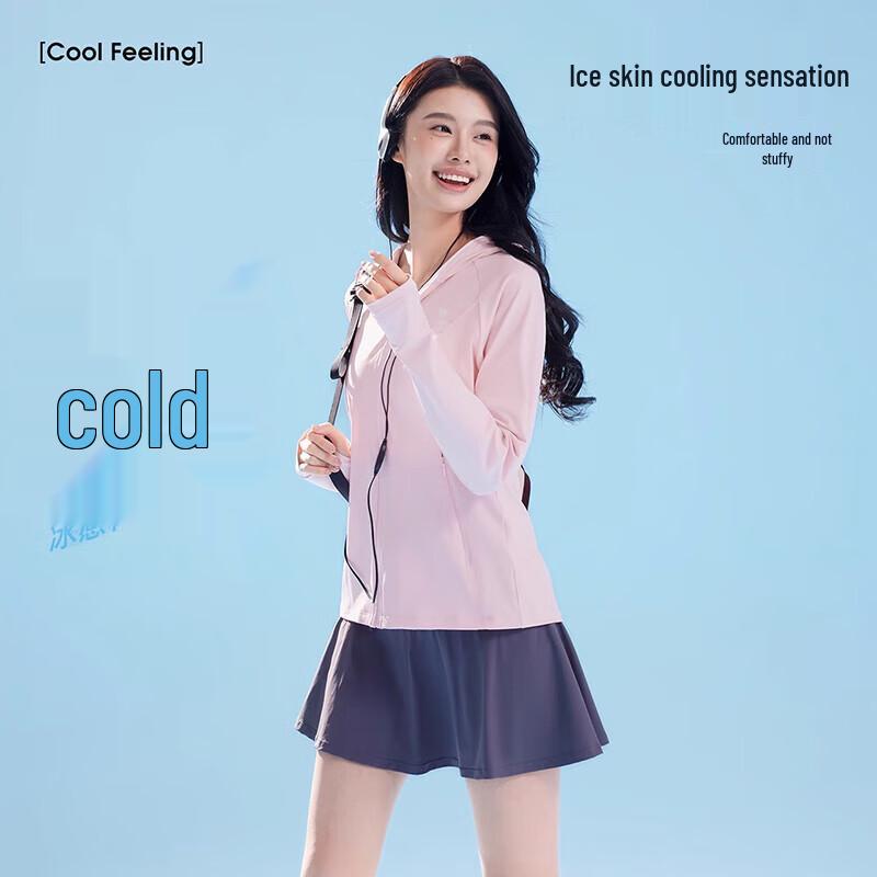 Camel Women s Cooling UPF 50+ Sun Protection Jacket 2XL