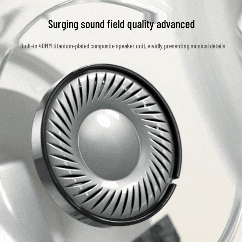 UGREEN HiTune Max5 Wireless ANC Headphones