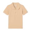 Kids Quick Dry Shirt for School Class Uniform