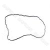 New  452833B810 Automatic Transmission Oil Pan Gasket For Hyundai IX35 Santa Fe Elantra Sonata Kia K3 K4 K5 Optima