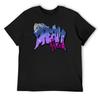 Dream T-Shirt Blanks Graphic Tee Shirt Cotton Graphic Tees Funny T Shirts Men