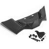 Aerodynamic Motorcycle Front Downforce Spoiler Wing Deflector for BMW S1000R S 1000 R S100 R 2025-2025 Naked Spoiler Alerones