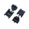 Adjustable Hood Latch Lock Catch Kits For Jeep Wrangler JK 2007-2018