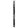 The Saem Saemmul, Wood Eyebrow Pencil, 03 Black Brown, 0.06oz