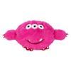 Active Moving Pet Plush Toy Rechargeable Pet Bouncing Balls Washable Dog Chew Toys for Dogs