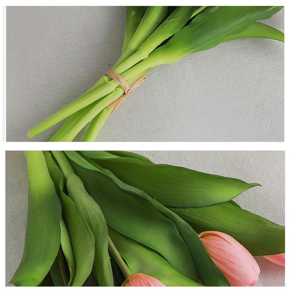 Artificial Flowers 1 Bouquet For Wedding Decoration