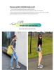 TW8162-5 Women's Thick-Soled Hidden Heel Dad Shoes - 2025 Autumn Fashion Sports Casual Sneakers