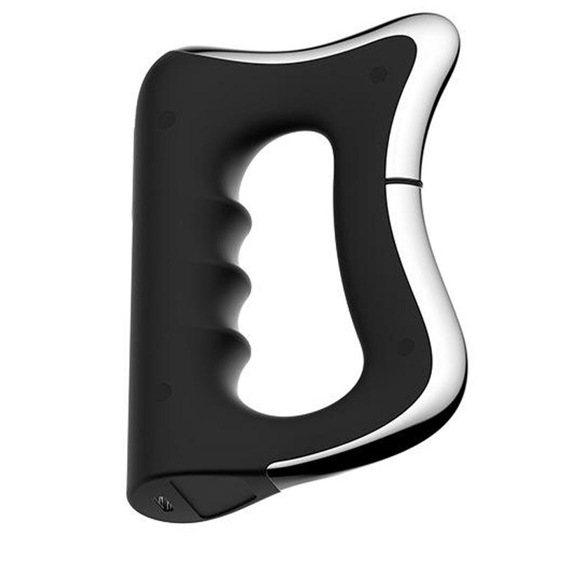 Body Fascia Gun Portable Muscle Relaxer Guasha Release Tool Usb Rechargeable Small Pro Grade Body Sculpting Fascia Knife
