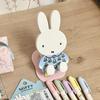 Miffy Rabbit Adjustable Desktop Stand for iPad & Phone