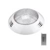 AC12V 35W 360LED RGB Waterproof Pool Light Multicolor Underwater Lamp with Remote Control
