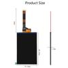 6 Inch MONO LCD HD Display,MIPI 50Pin Interface,for Elegoo Mars 2