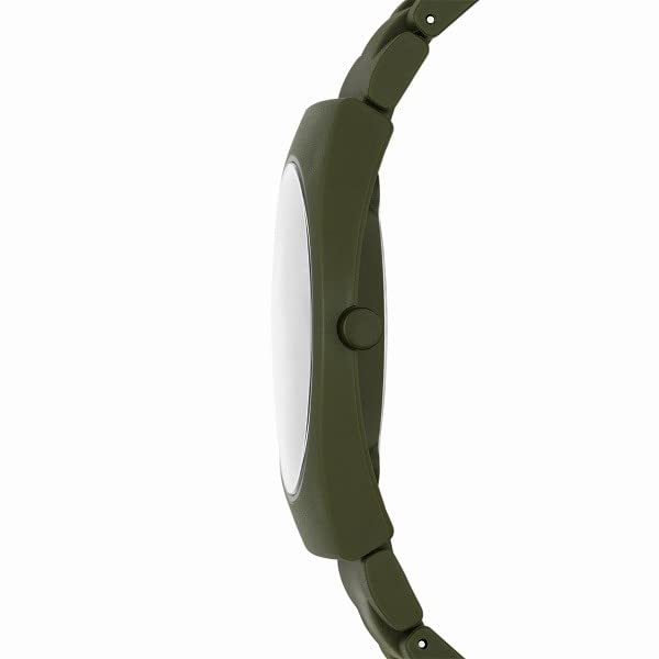 Watch GRENEN OCEAN SKW6811 Green [Skagen] Men's