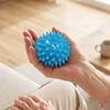 Handgriptrainer Vinger Oefenaar Stekelige Grip Kracht Trainer Massagebal Artritis Handtherapie Revalidatie Trainingsapparatuur