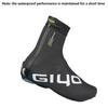 GIYO Waterproof Cycling Shoe Covers Women Men Shoes Cover MTB Road Bike Racing Overshoes Waterproof Shoe Covers Lock Protector