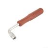 Piano Tuning Hammer, Piano Tuning Tool, Easy To Use for Guzheng and Piano