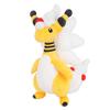Sanei Boeki COLEÇÃO ALL STAR Mega Ampharos L13 x P22 x A26cm Brinquedo de Pelúcia PP293 Pokémon (S)