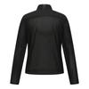 Taylormade Apparel 26Ss Women'S See-Through Striped Zip-Up Cardigan T8031T66441-199