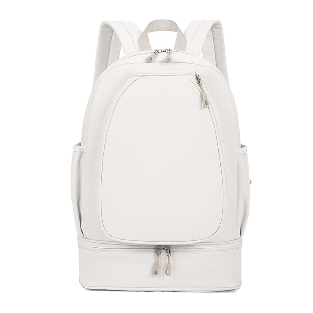 Tennis Badminton Backpack for Men Women, Purpose Sports Backpack for Rackets and