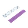 Bicycle Chain Protector Chainstay Carbon Fiber Cycling Frame Chain Stay Posted Protector Chain Care Guard Cover Bike Accessories