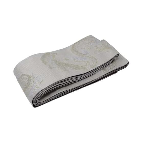 [Fashionable Kimono Iroha] Square Belt Dragon and Tiger Men s Men s Men s Men s