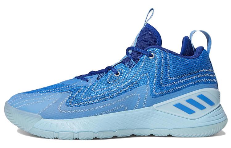 Adidas D Rose Son Of Chi 2  Be Like Water  GY6494 40