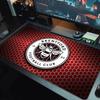 Brentford FC Color Mouse Pad Large Gaming Table Cushion Non-slip Laptop Tablet Big Mousepad XXL Mat Mini PC Playmat With Lock Edge