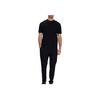 Emporio Armani Ss25 Eagle Print Crew Neck Short Sleeve T-Shirt Men Tops Dark-Blue EM000943-AF10762-FB232