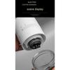 Portable Electric Coffee Grinder USB Rechargeable Coffee Grinder Electric Coffee Grinder Coffee Grinder