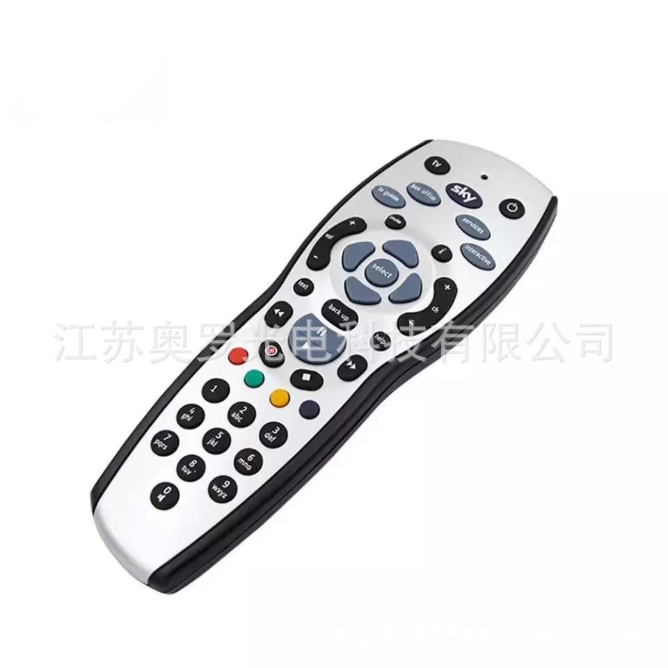 Sky Fernbedienung SKY + Plus HD Box 2017 REV 9f TV Fernbedienung cnotrol