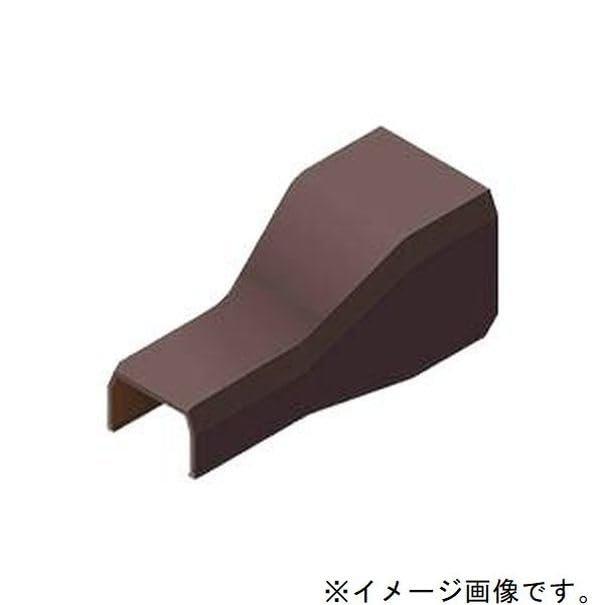 Masaru Kogyo New F-Mall Accessory Combination Joint No.0 Chocolate SFMC09 Cable Raceway Cover