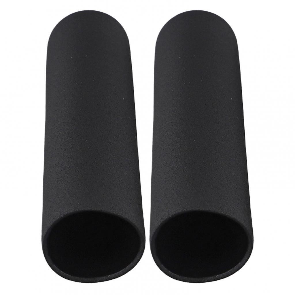Multi-size Handle Cover Fitness Handle Cover Non-slip Grip Cover