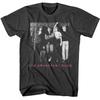 Frühstücksclub Spind Posing Männer T-Shirt