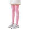 Women's Over-The-Knee Compression Socks for Running, Cycling, Marathon, Fitness, and Yoga - Slimming Leg Support.