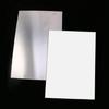 3X Sublimation Blank Aluminum Metal Sign for Heat Press Transfer Printing Photo